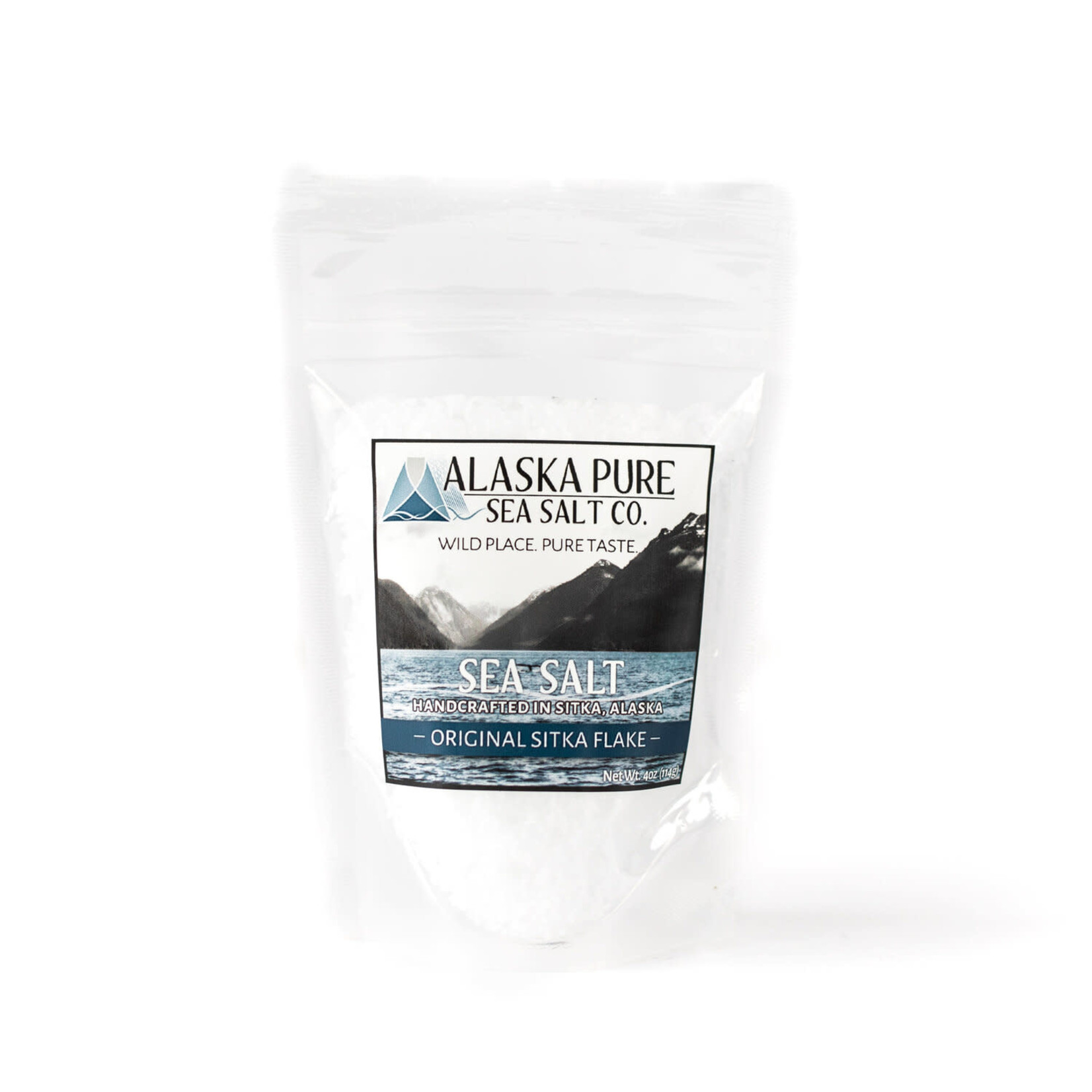 AK Pure Sea Salt Original | AK Pure Sea Salt