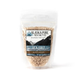 AK Pure Sea Salt Alder Smoked