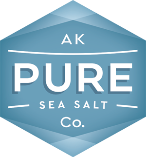 alaska pure sea salt co