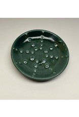 Five Finger Pottery Small Plate (urchin) | Five Finger Pottery