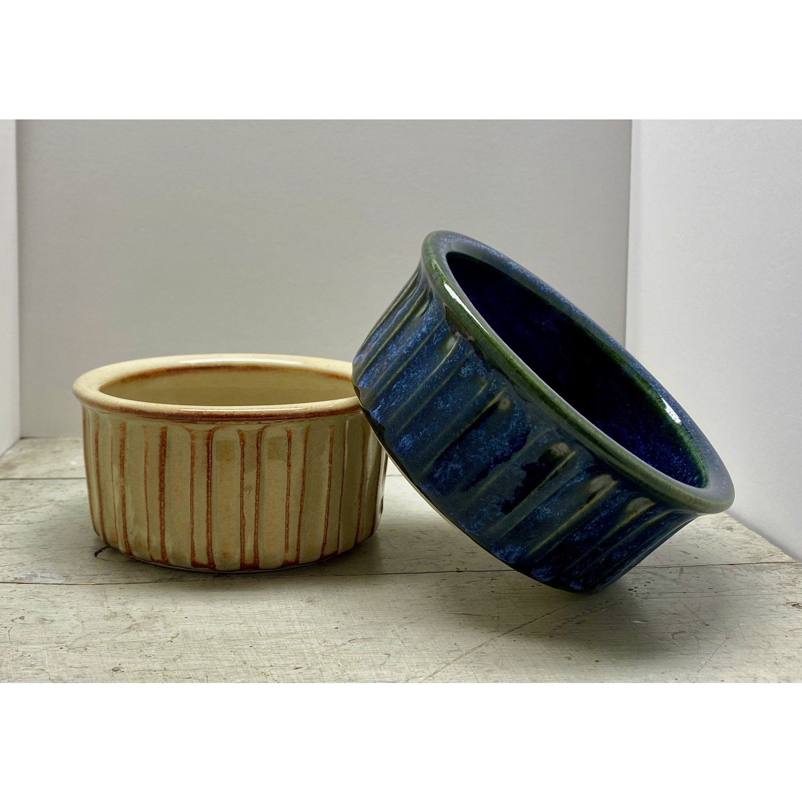 Five Finger Pottery Ramekin Dish | Five Finger Pottery