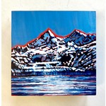 Alice Tersteeg Glacier Bay - Small (Original)