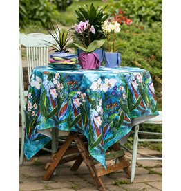 April Cornell Rainforest Tablecloth