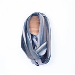 Altiplano Handwoven Bamboo Silky Weave Infinity Scarf | Altiplano