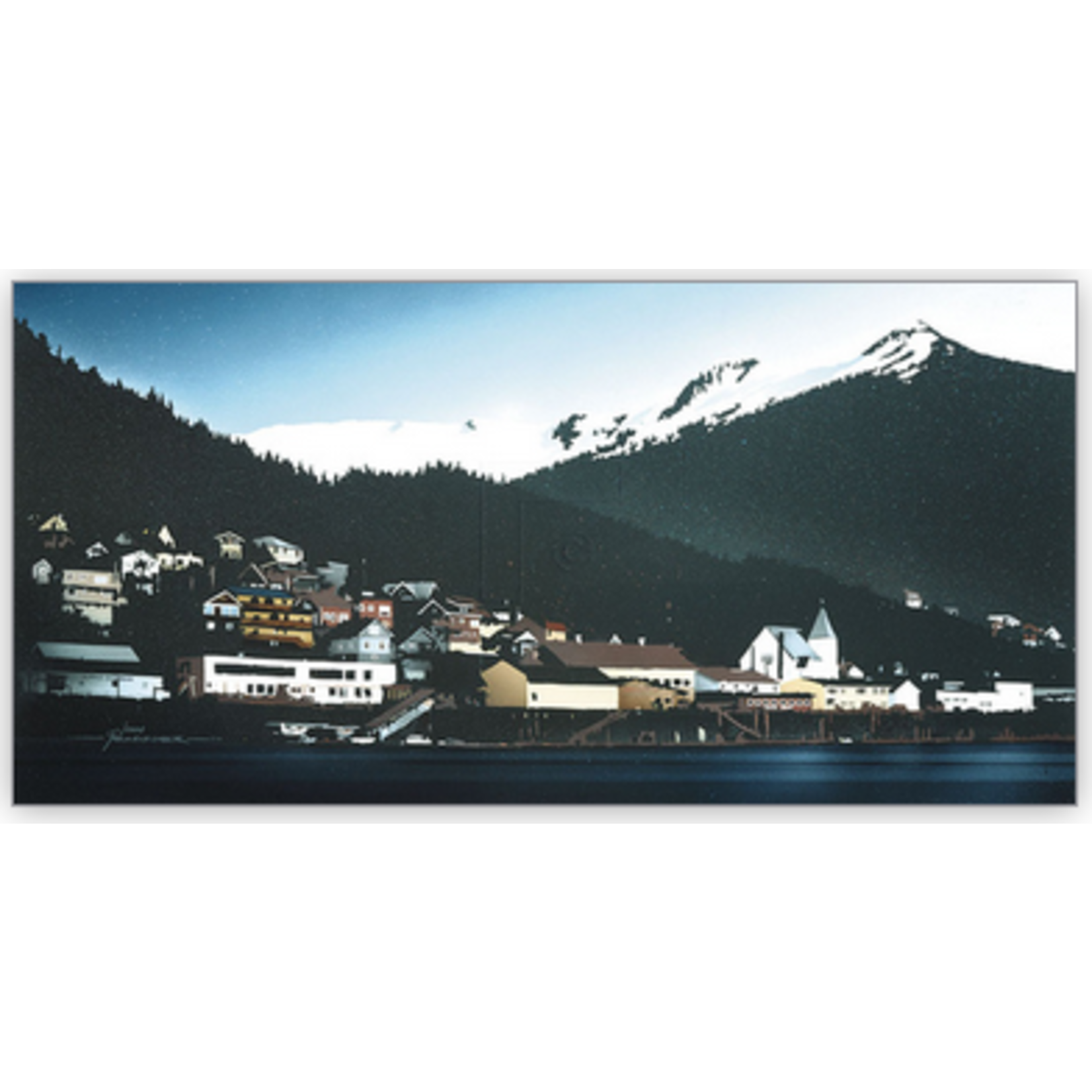 John Fehringer Ketchikan | John Fehringer