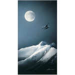 John Fehringer Moondance (art card)