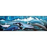 Nathalie Parenteau Whales of Alaska II