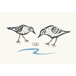 Allie High Sandpipers