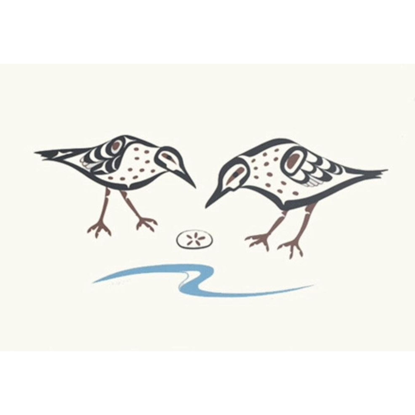 Allie High Sandpipers | Allie High