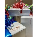 Annie Kaill's - Gift Wrapping Gift Wrapping
