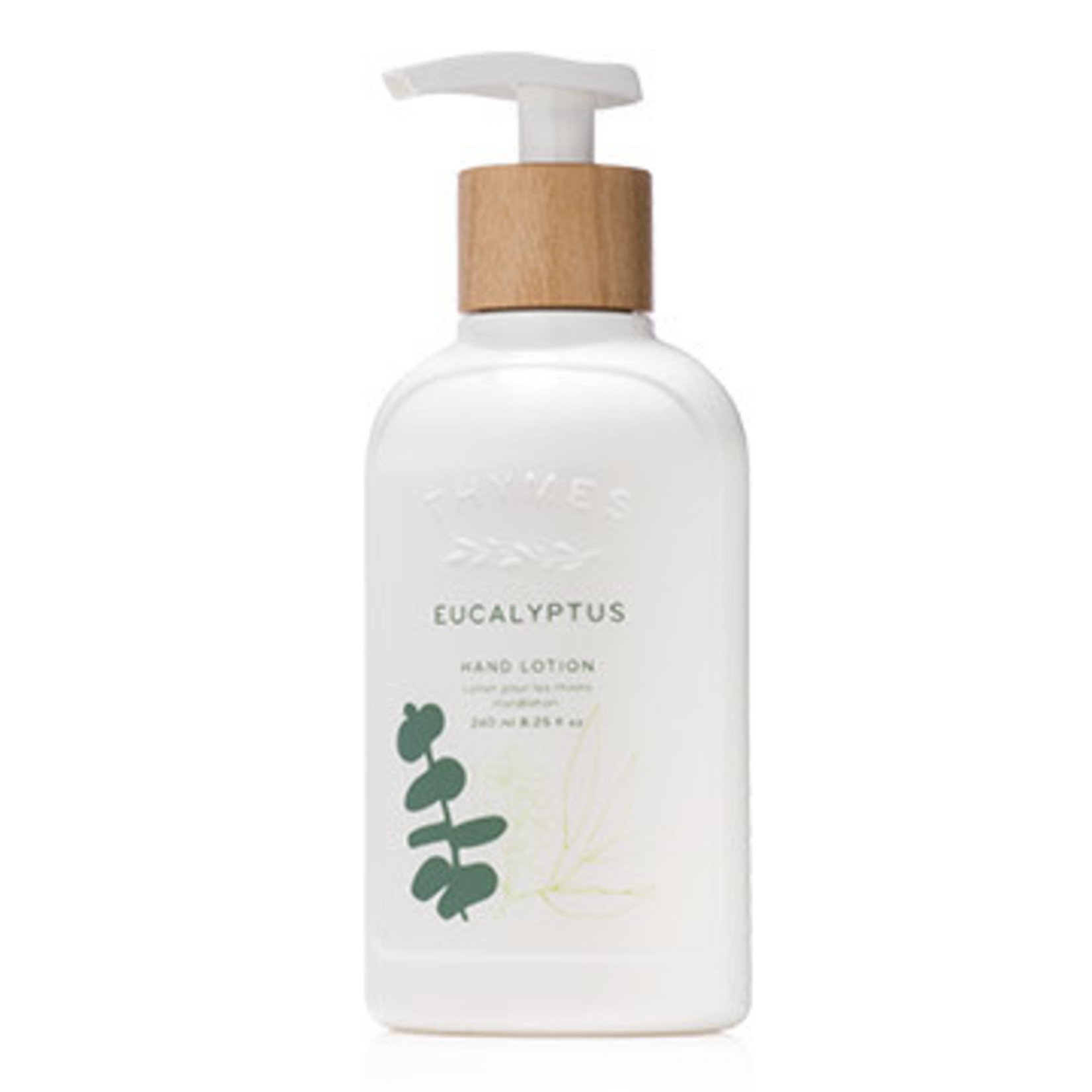Thymes Eucalyptus Hand Lotion | Thymes