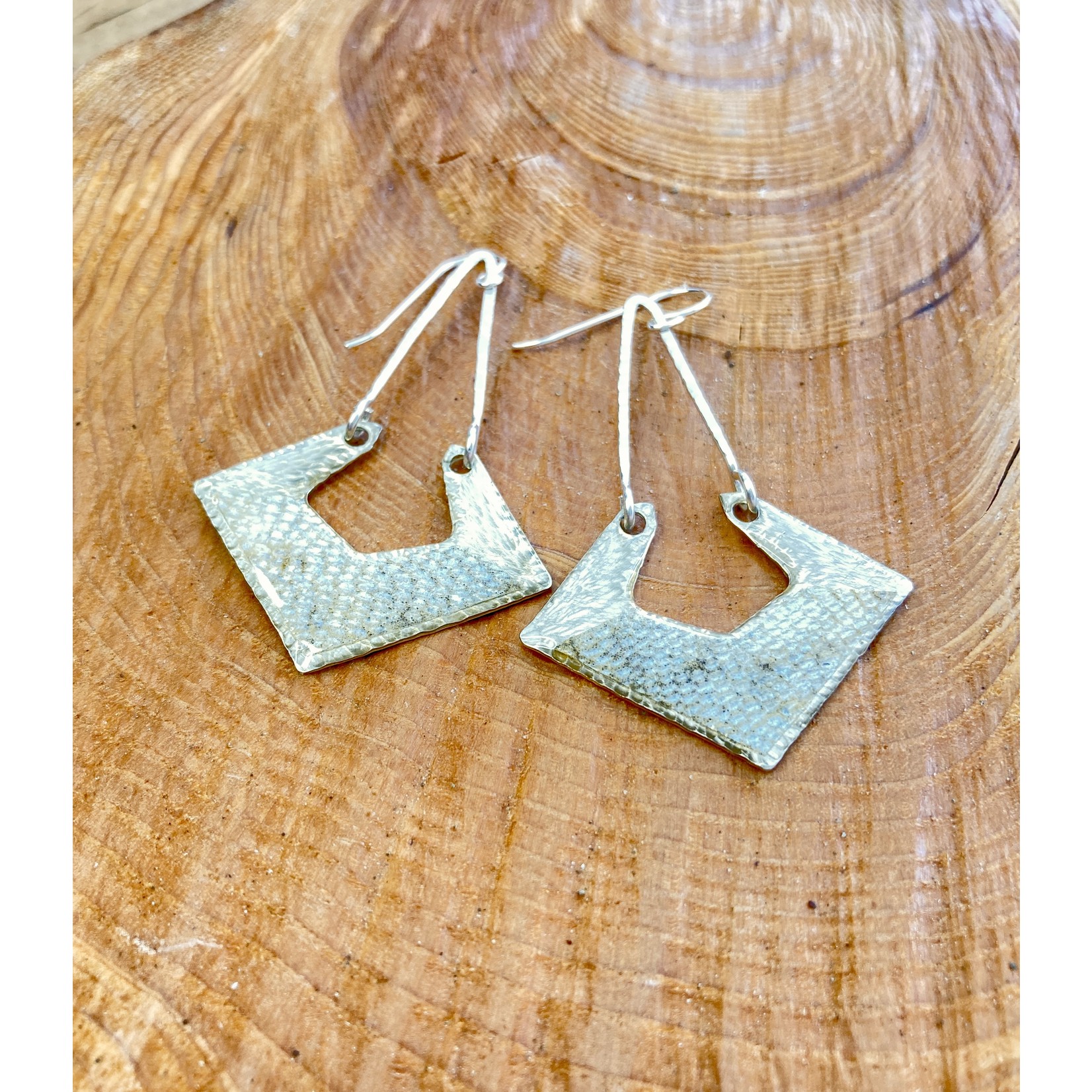 Wild by Nature Diamond Earrings | Wild By Nature