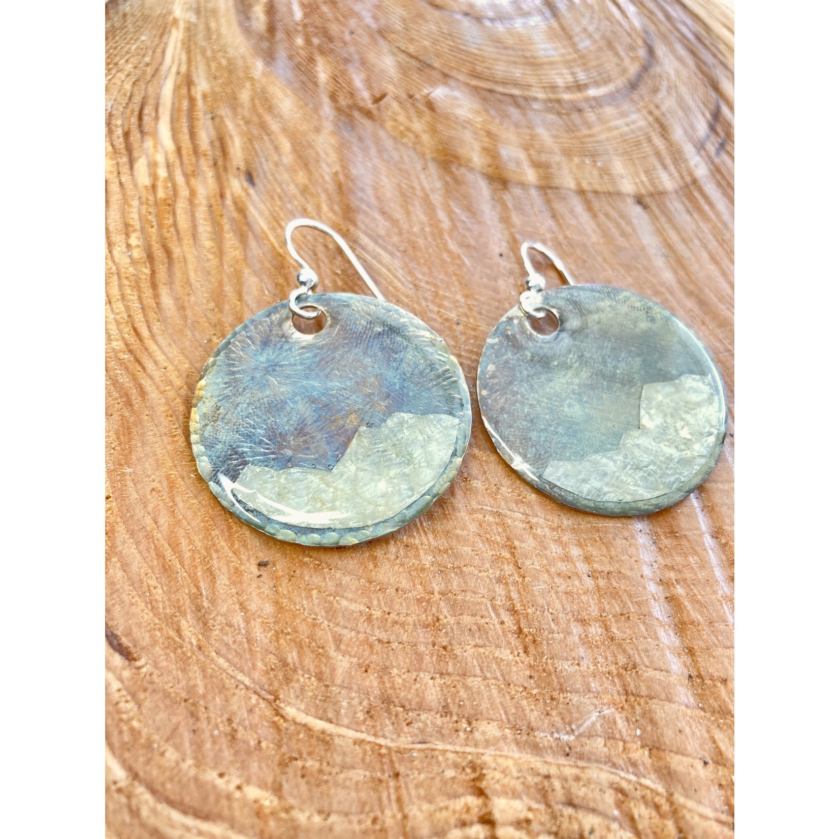 Wild by Nature Mountain Earrings | Wild by Nature