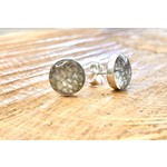 Wild by Nature Stud Earrings