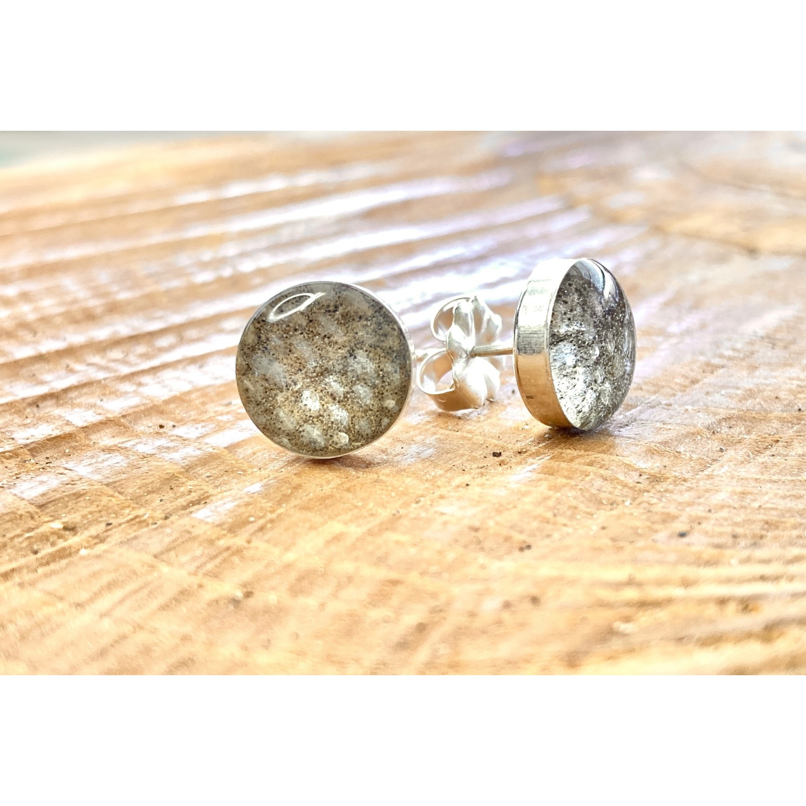 Wild by Nature Stud Earrings | Wild by Nature