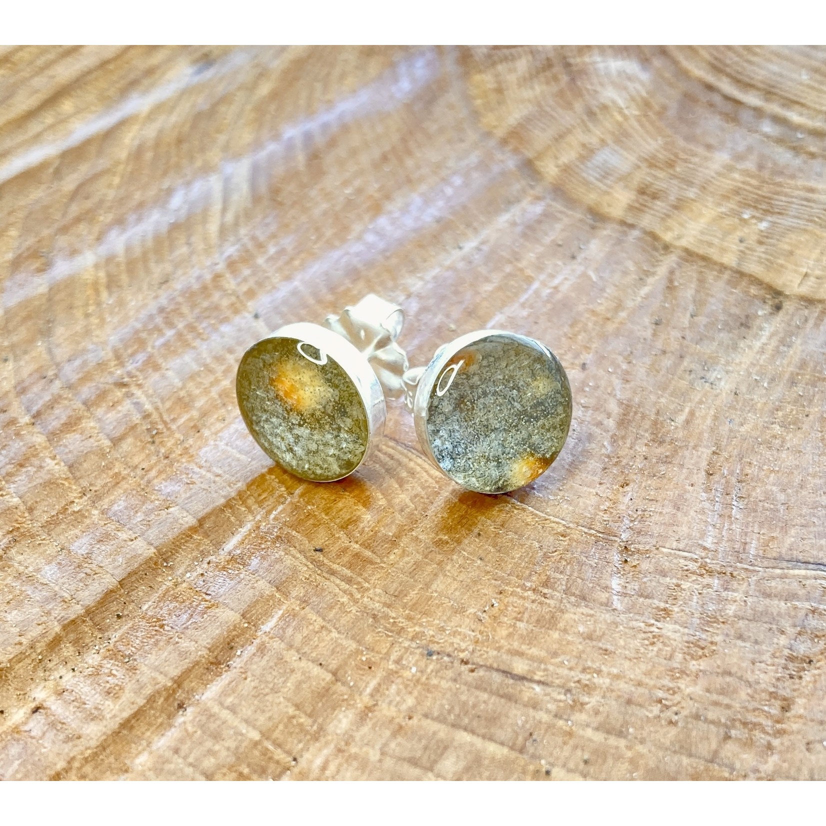 Wild by Nature Stud Earrings | Wild by Nature