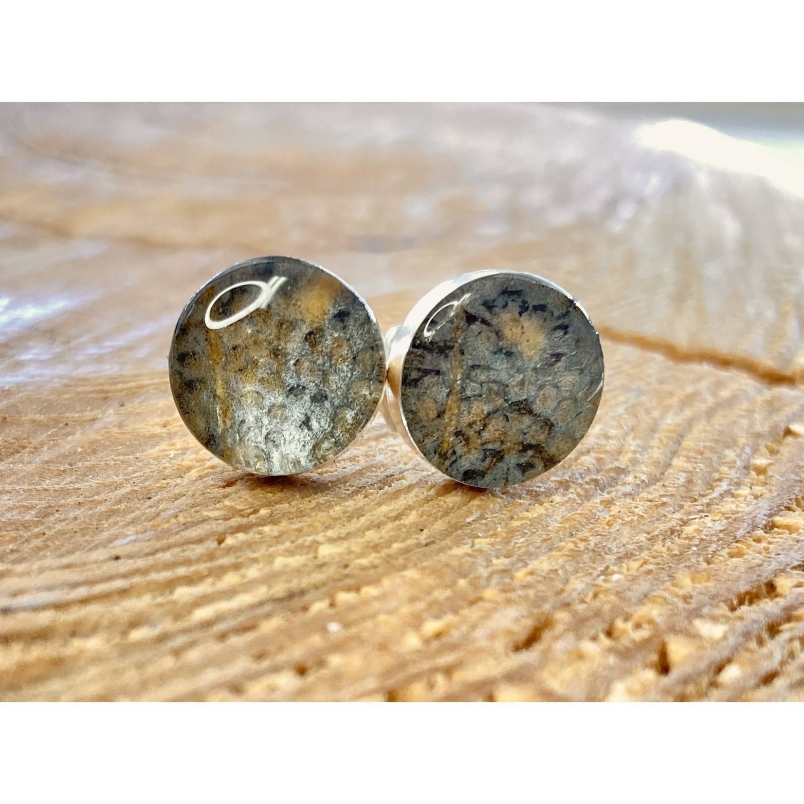 Wild by Nature Stud Earrings | Wild by Nature