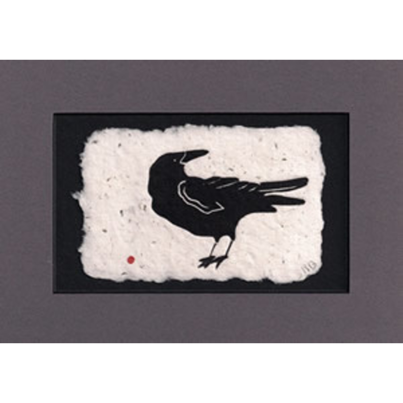 KB's Handmade Creations Raven | Karen Beason