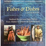 Marsh Marsh and Cooper The Fishes & Dishes Cookbook