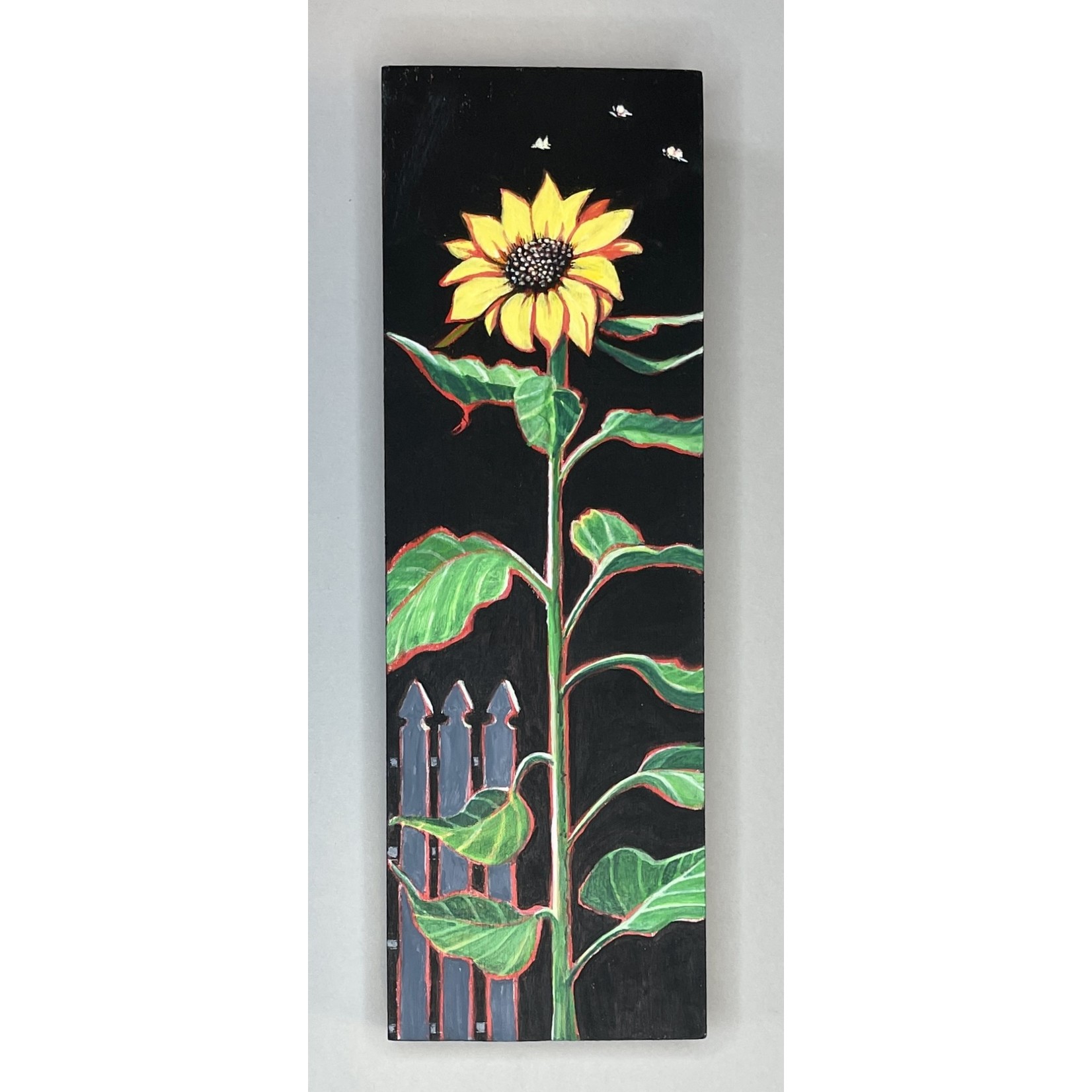 Alice Tersteeg Sunflower | Alice Tersteeg