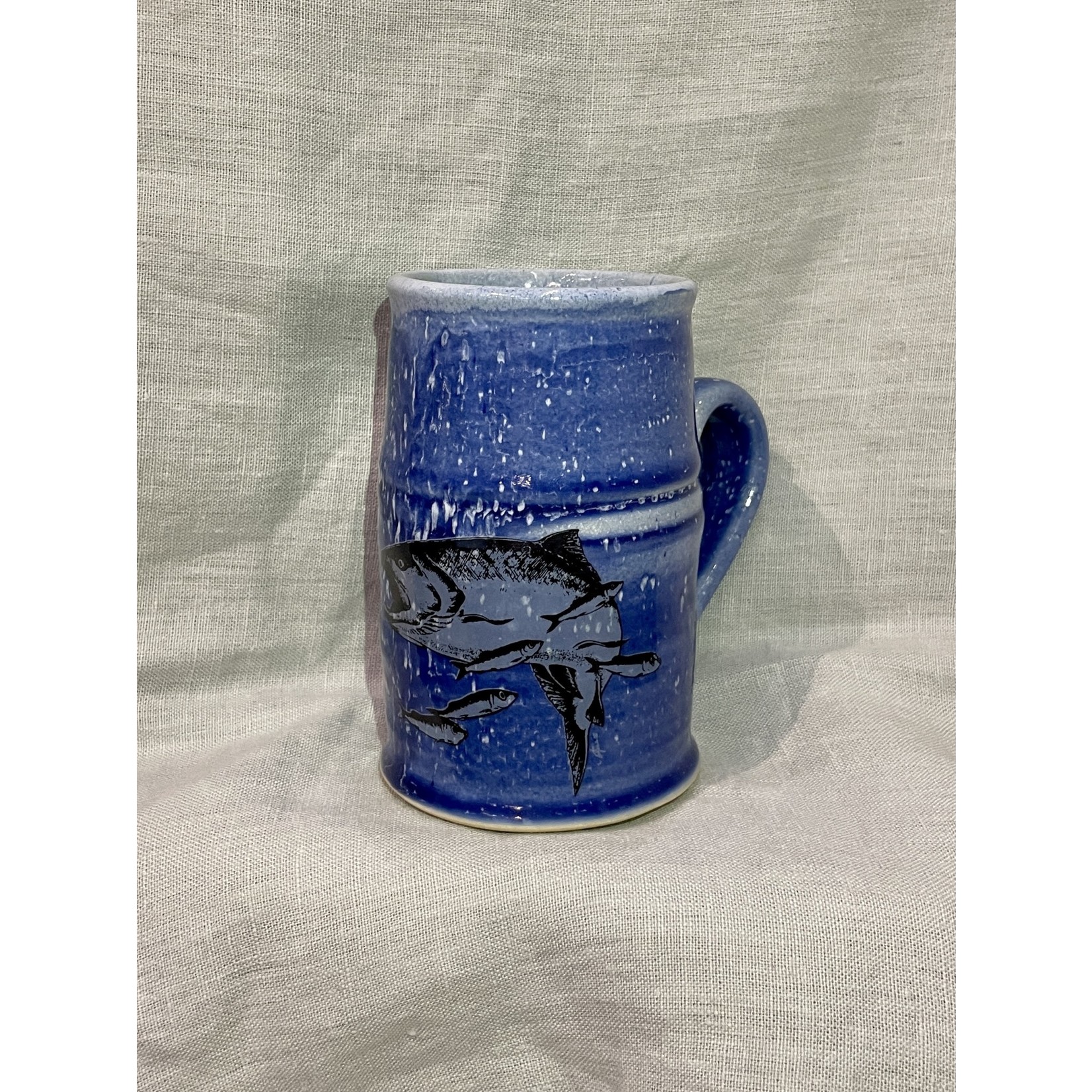 Tom's Pots Chinook Salmon | Tom's Pots