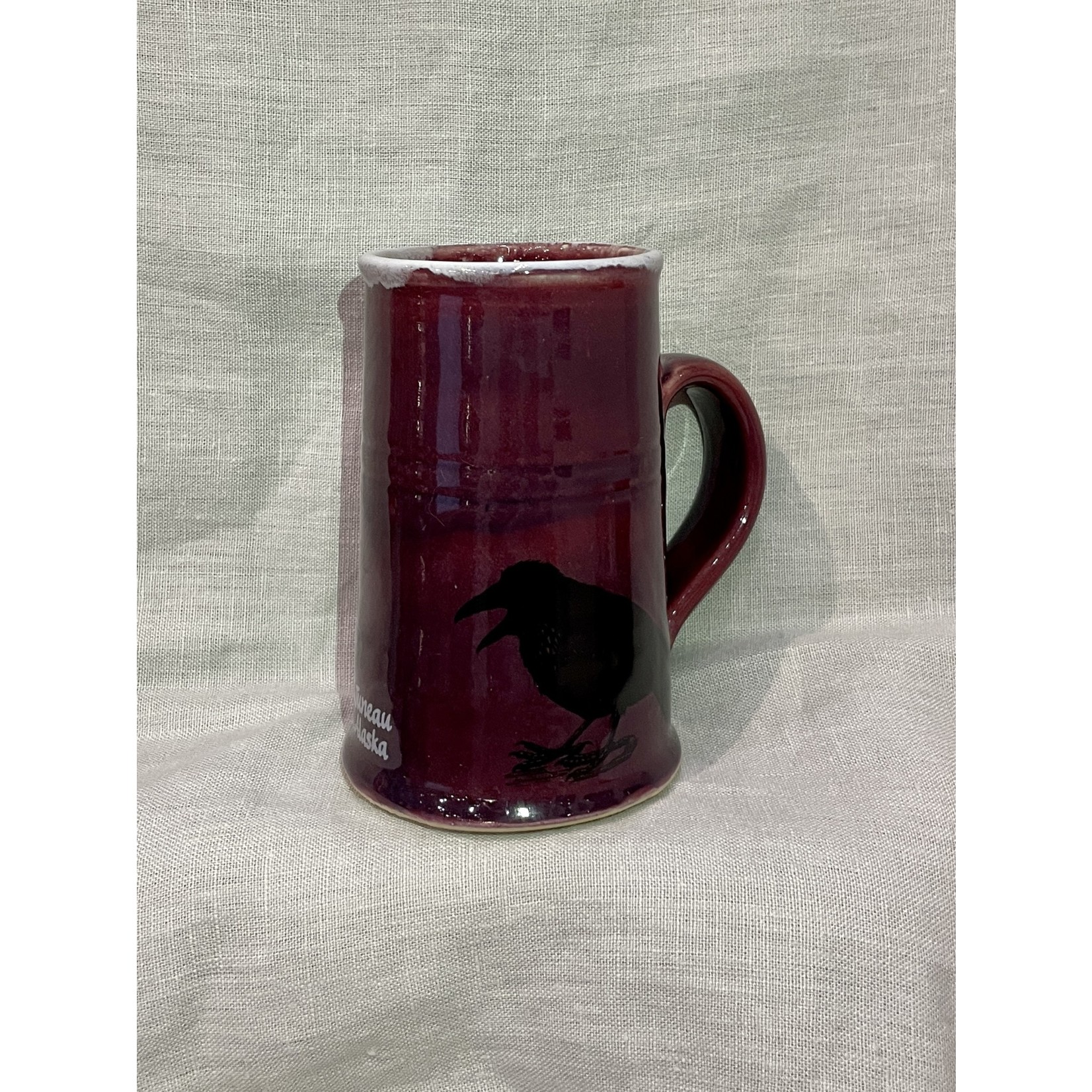 Tom's Pots Dale's Raven | Tom's Pots