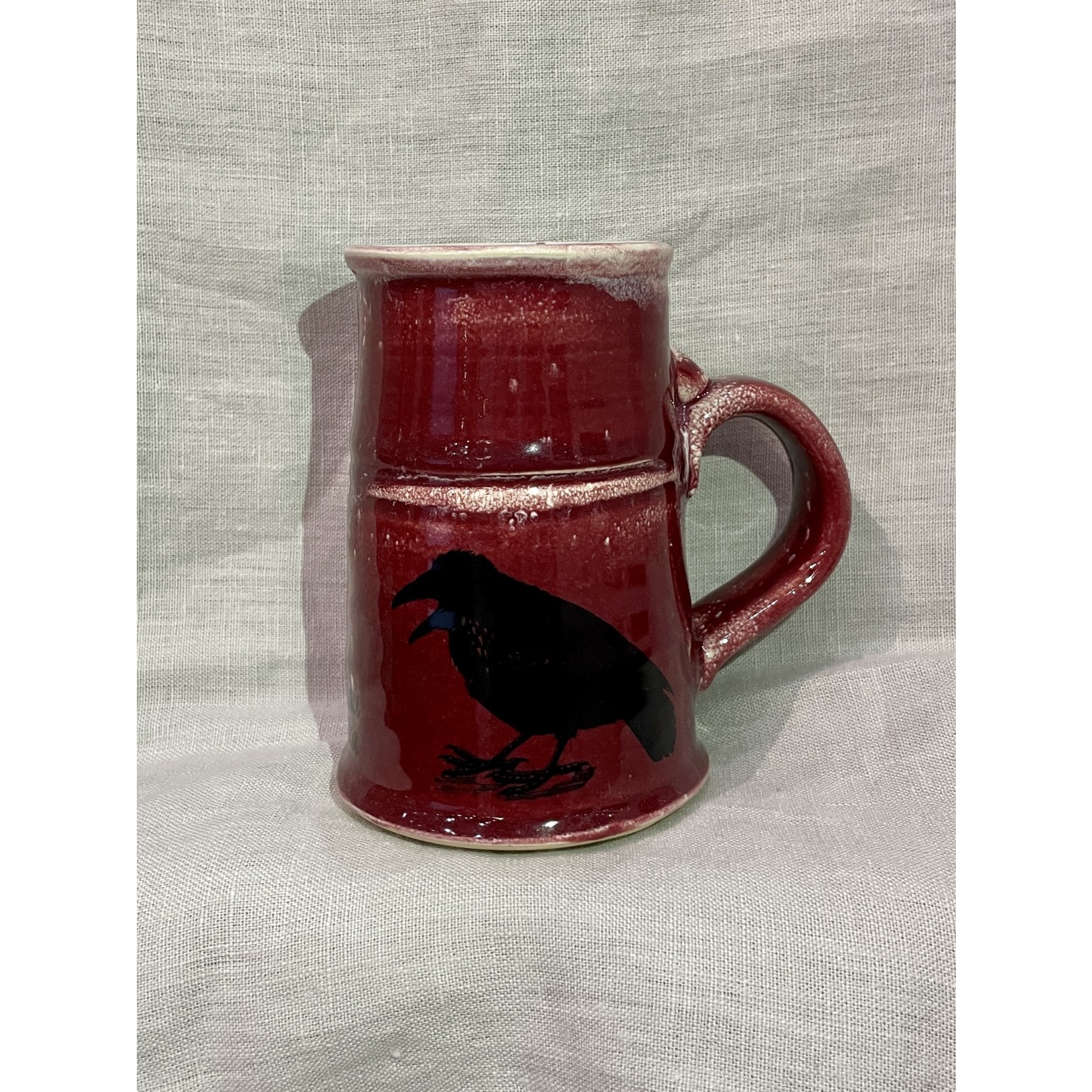 Tom's Pots Dale's Raven | Tom's Pots