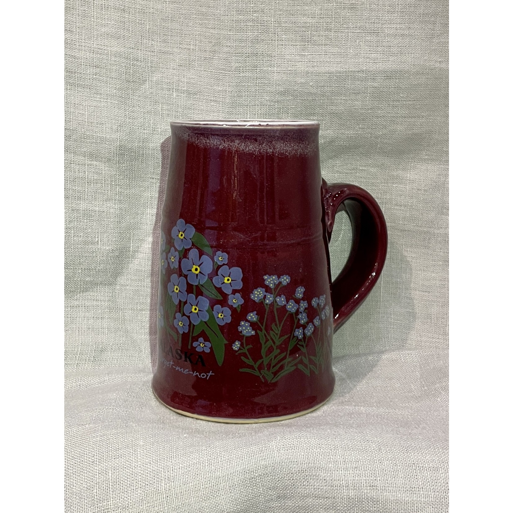 Tom's Pots Forget-Me-Not | Tom's Pots