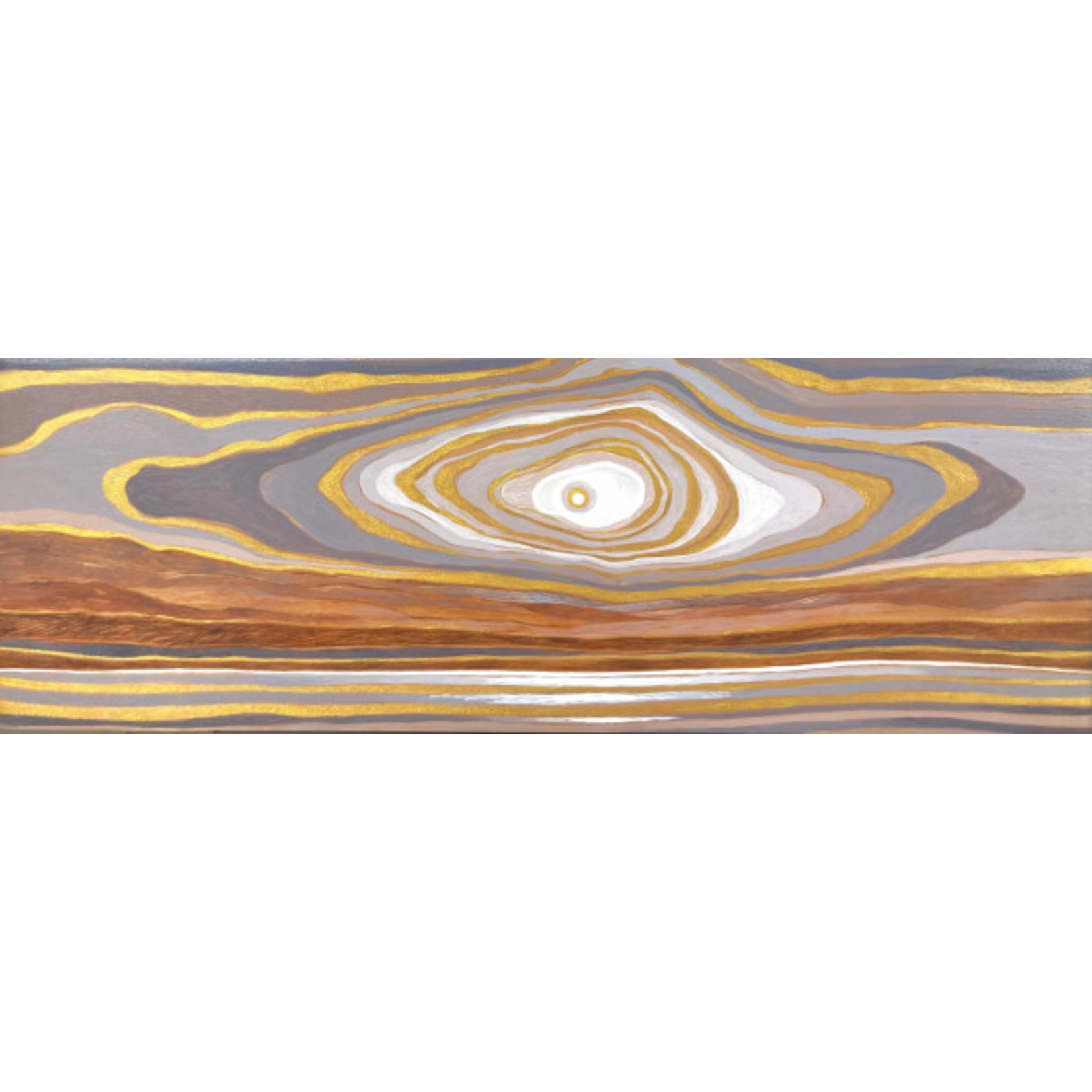 Constance Baltuck Recognizing the Landscape No. 8 | Constance Baltuck