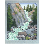 Courtenay Birdsall-Clifford Lower Reid Falls