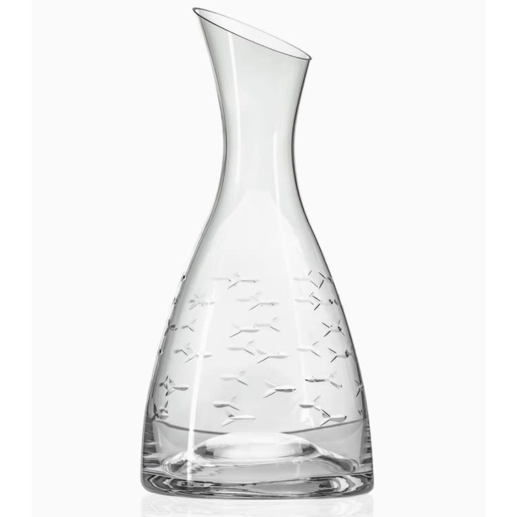 Rolf Glass Wine Carafe | Rolf Glass