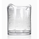 Rolf Glass Ice Bucket