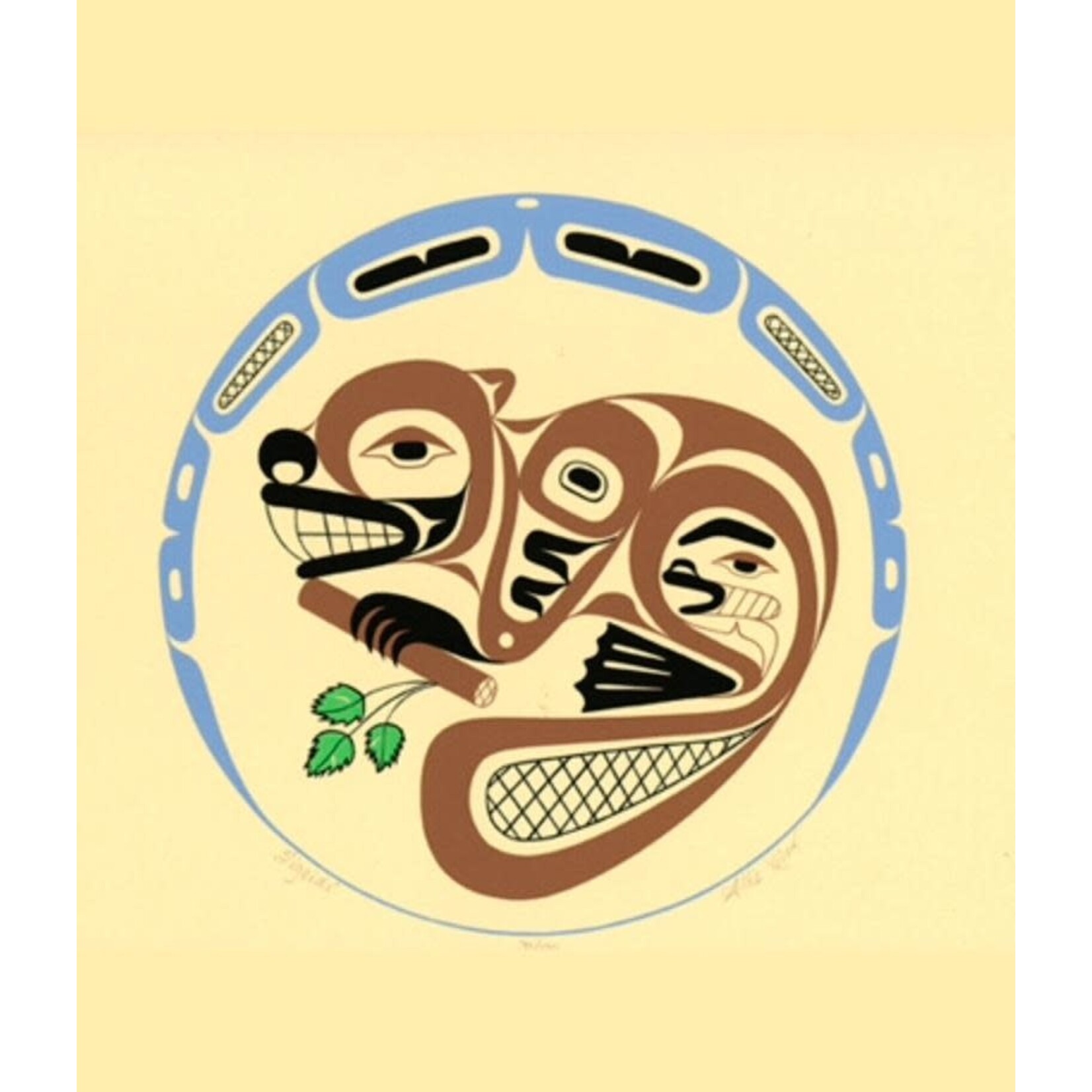 Allie High S'igeidi | Allie High