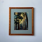 Grant Pecoff Momentary Chorus of Light (Framed)