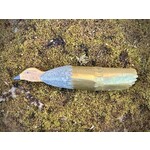 Dick Libby Folk Art Bird #24-65