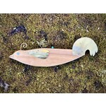 Dick Libby Folk Art Bird #24-56