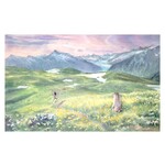 Chihiro Pierce Alpine Serenity