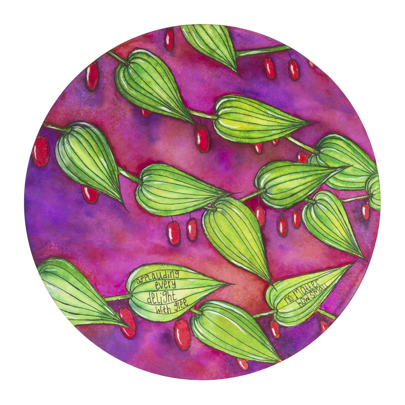 Elevate Art Studio Applauding Every Delight with Glee, No Matter How Small | Kelsey Fagan