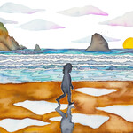 Elevate Art Studio Savoring Delight's Sweetness