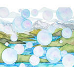 Elevate Art Studio Dancing with Abandon the Winds of Delight