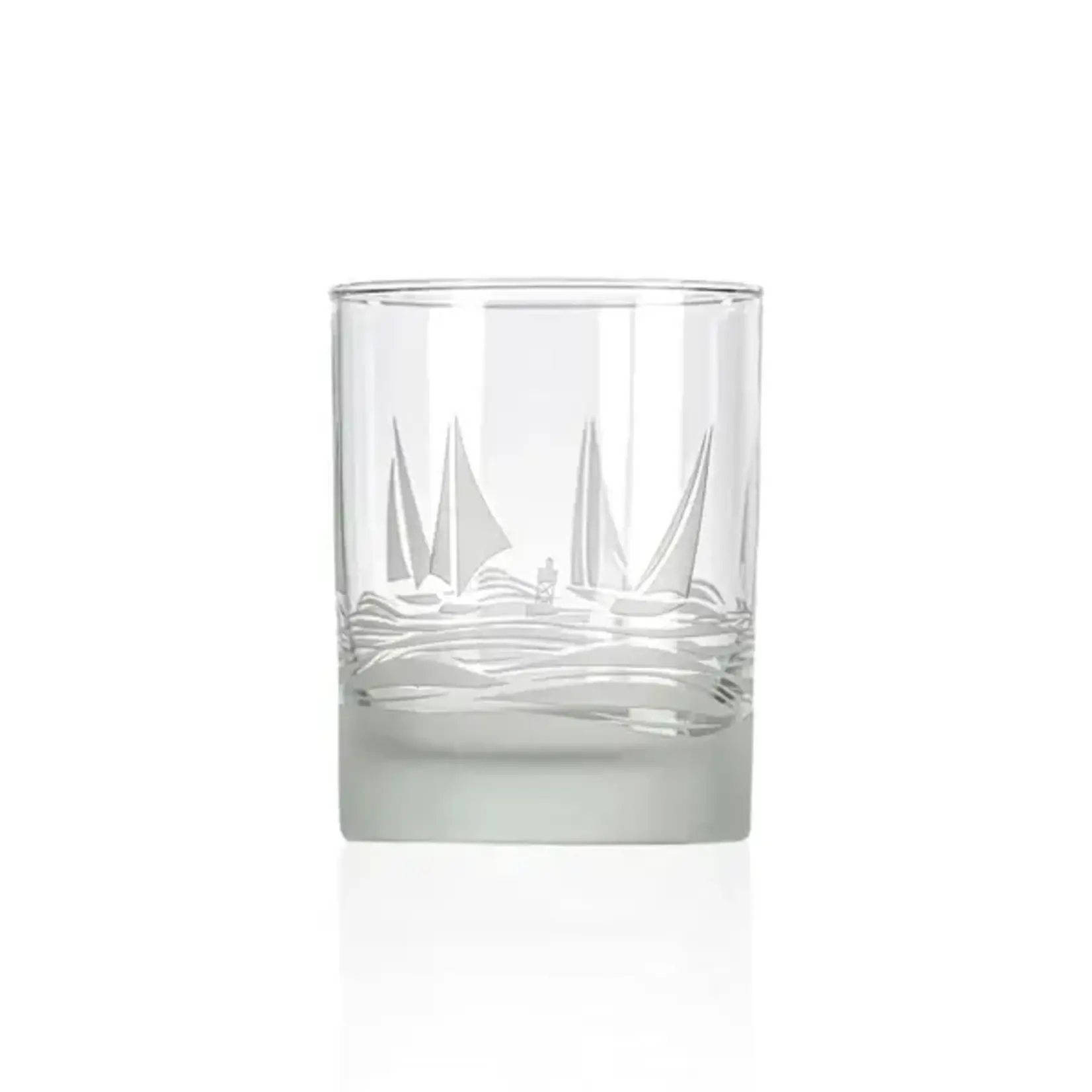 Rolf Glass Regatta Double Old Fashioned | Rolf Glass