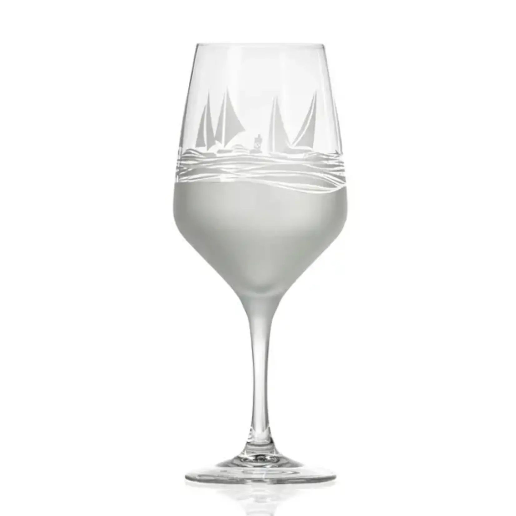 Rolf Glass Regatta All Purpose Wine | Rolf Glass