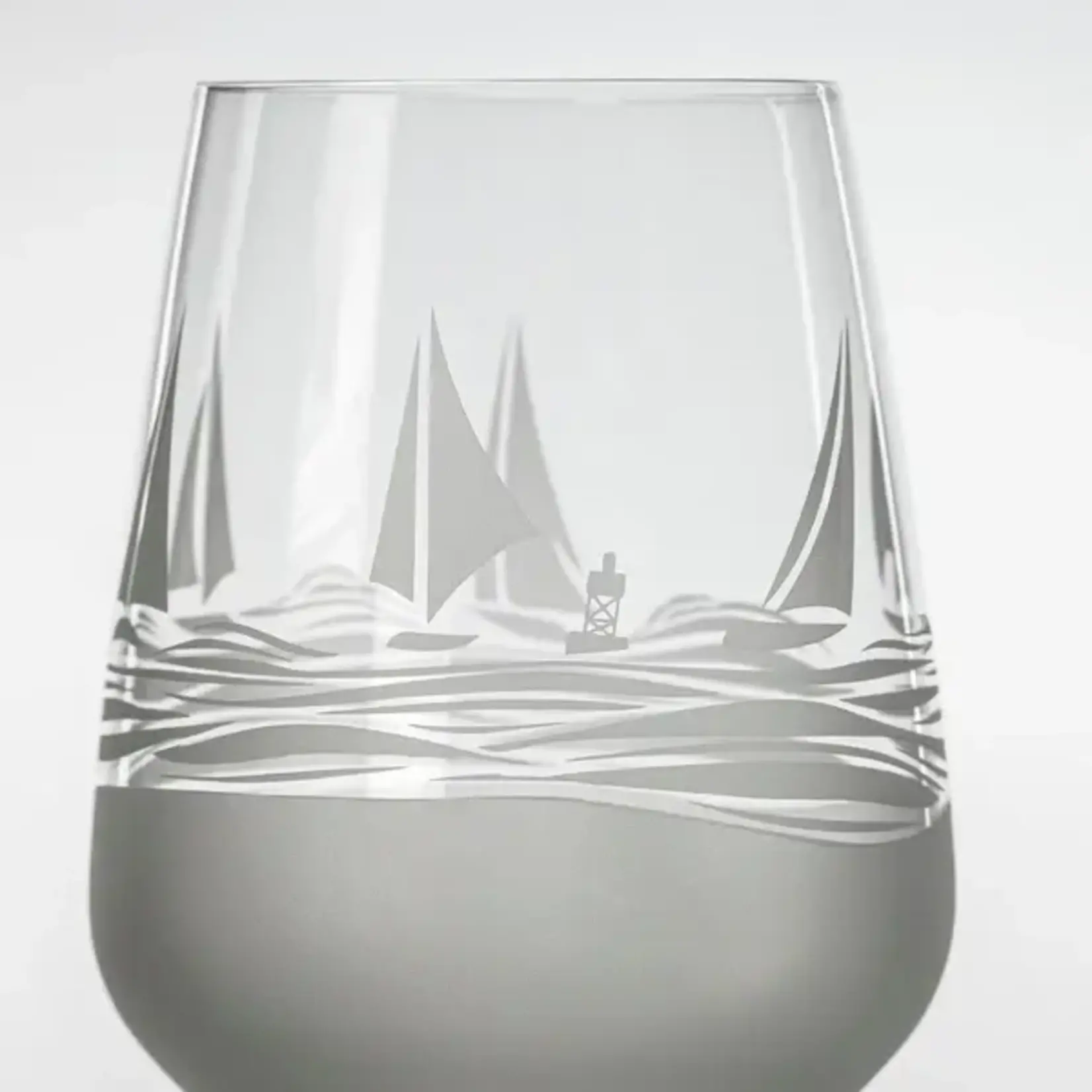 Rolf Glass Regatta All Purpose Wine | Rolf Glass