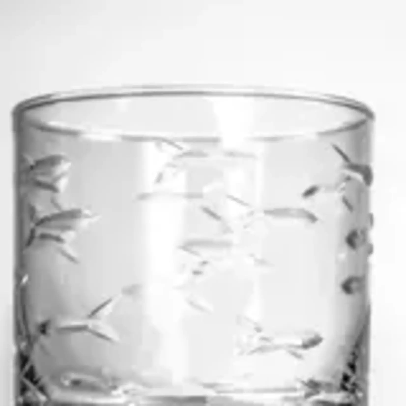 Rolf Glass On the Rocks | Rolf Glass