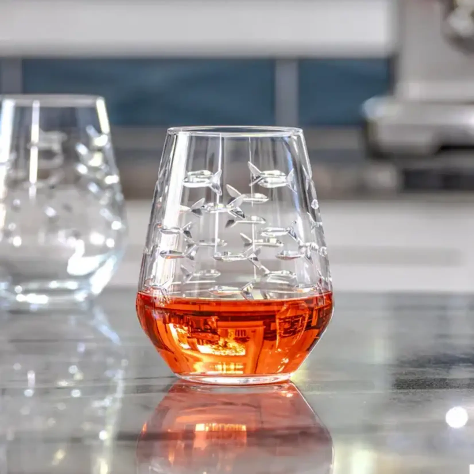 Rolf Glass Stemless Wine | Rolf Glass