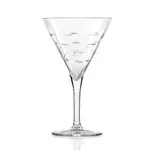 Rolf Glass Martini (7.5 oz)