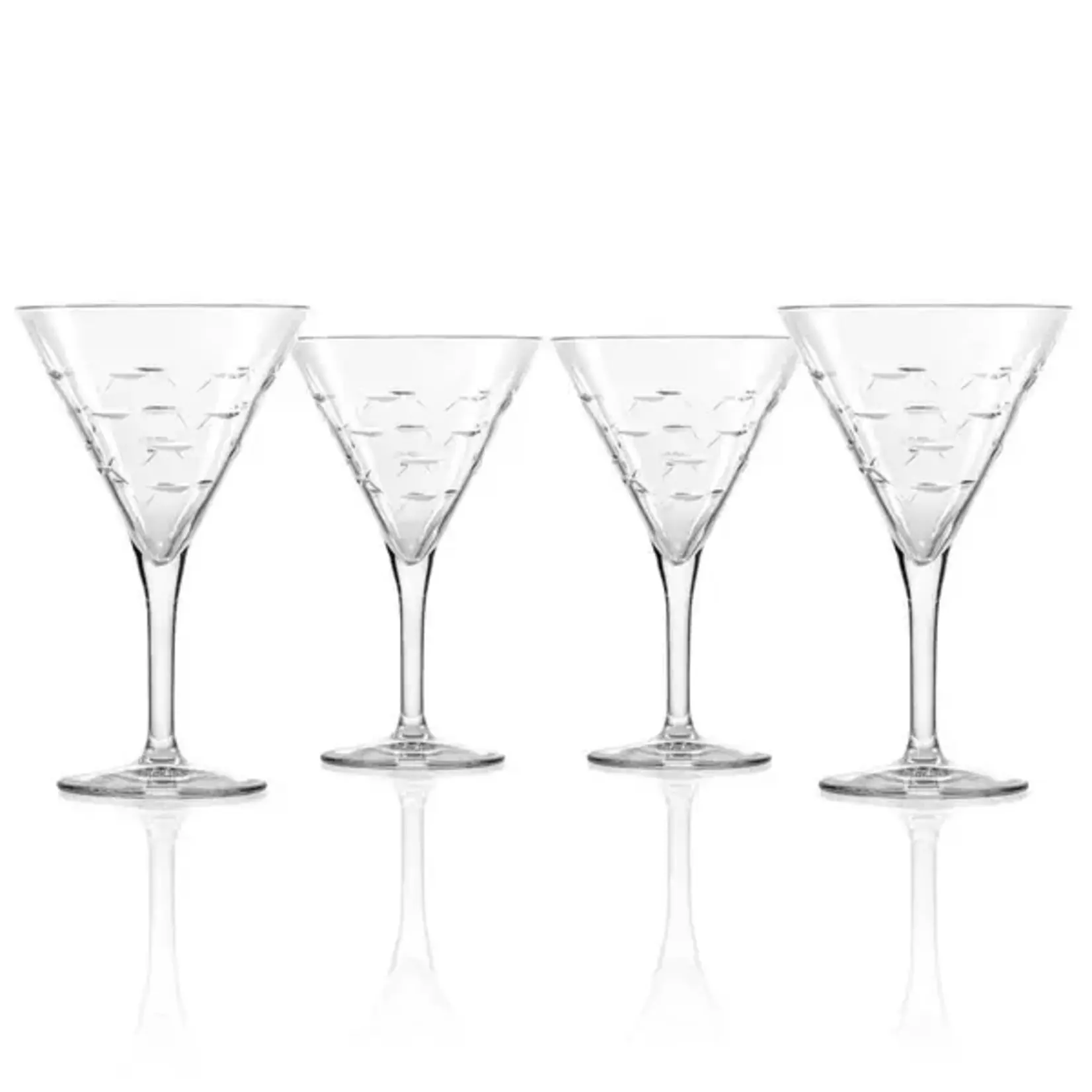 Rolf Glass Martini (7.5 oz) | Rolf Glass