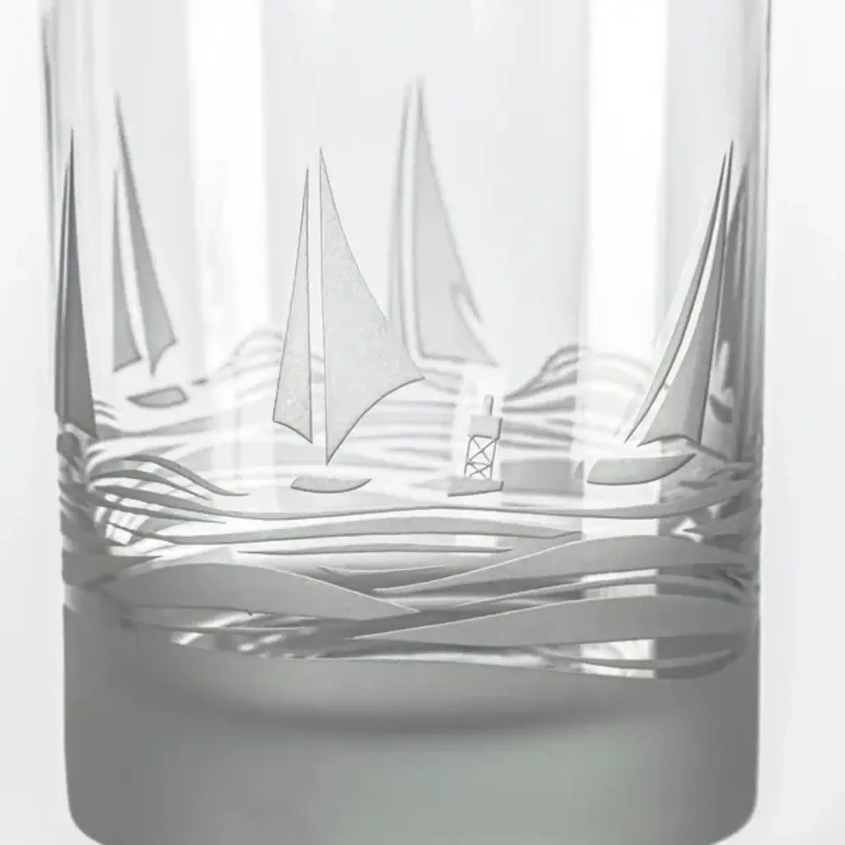 Rolf Glass Regatta Double Old Fashioned | Rolf Glass