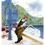 Rie Munoz Hoist Operator