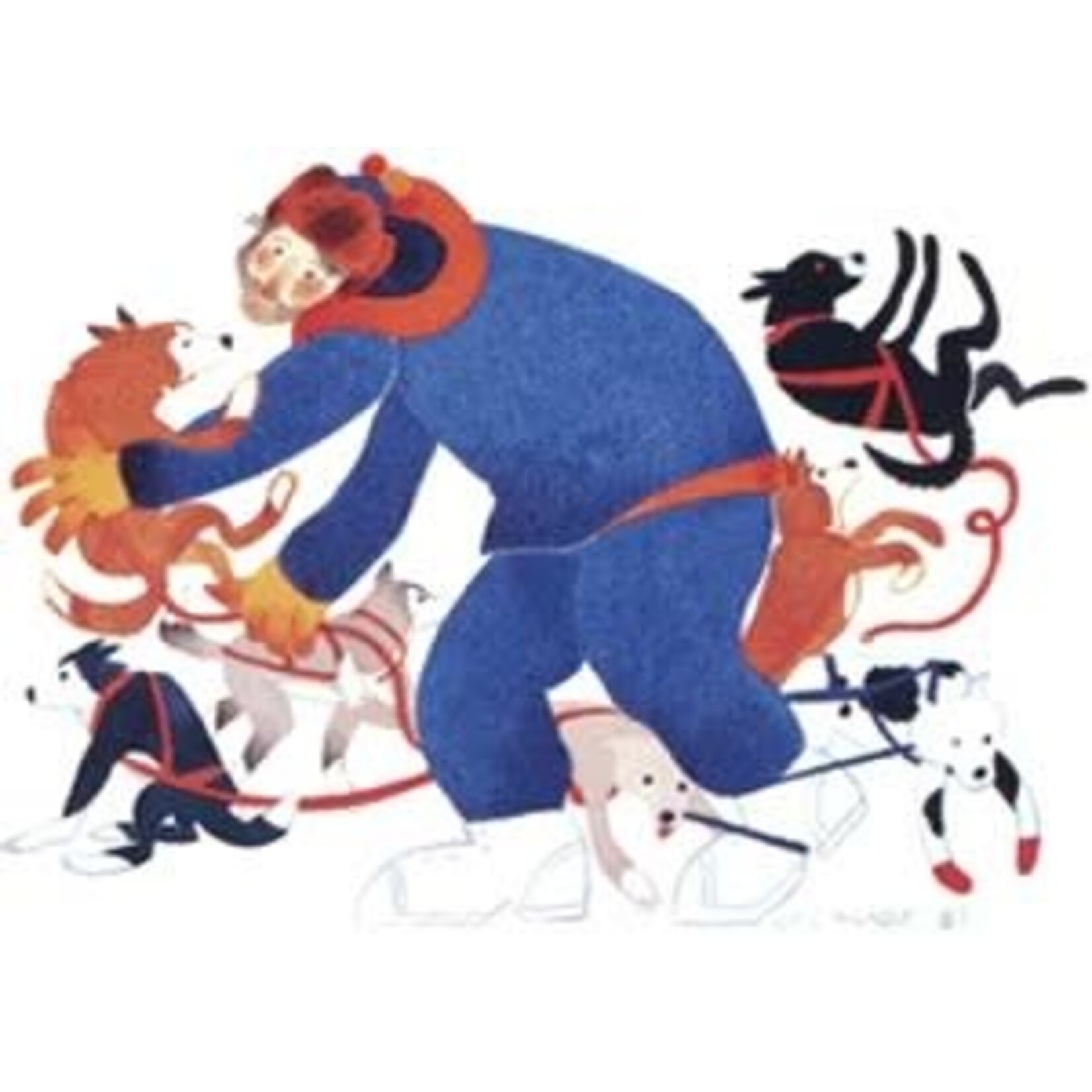 Rie Munoz Musher (AP) | Rie Muñoz